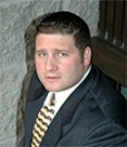 J. Matt Barber