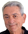 Alan Bergstein