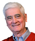 Parnell Donahue