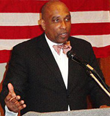 Ellis Washington